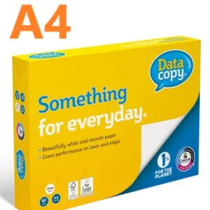 Nejlepší Cena DATA COPY A4/80gr xerografický papír kvalita "A"/500listů